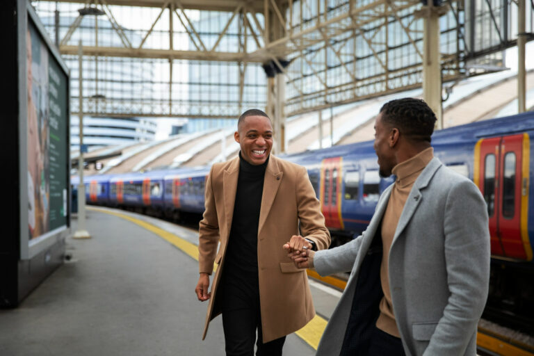 Infrastructure & Transport: Driving Intra-African Trade