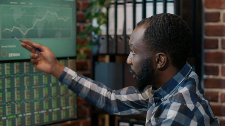 Key Investment Trends in Africa
